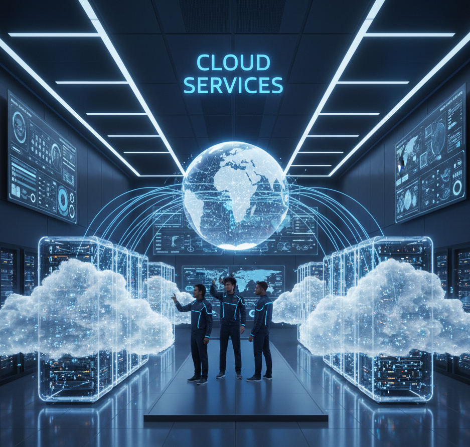 Cloud Services